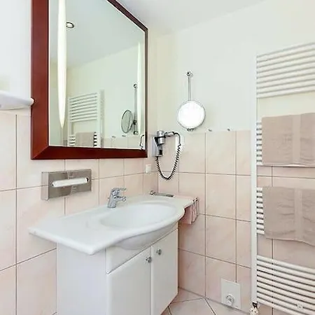 Apartamento Nah Am In Bensersiel, Wooge 45 Esens