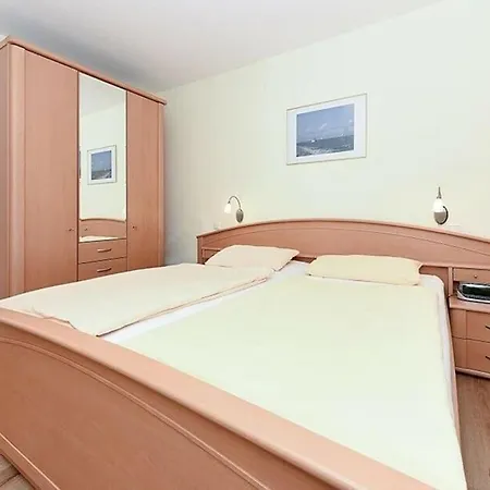 Nah Am In Bensersiel, Wooge 45 Apartamento
