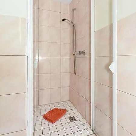 Nah Am In Bensersiel, Wooge 45 Apartamento *