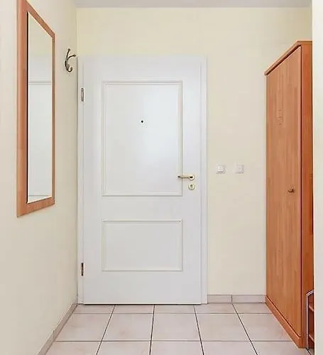 Nah Am In Bensersiel, Wooge 45 Apartman